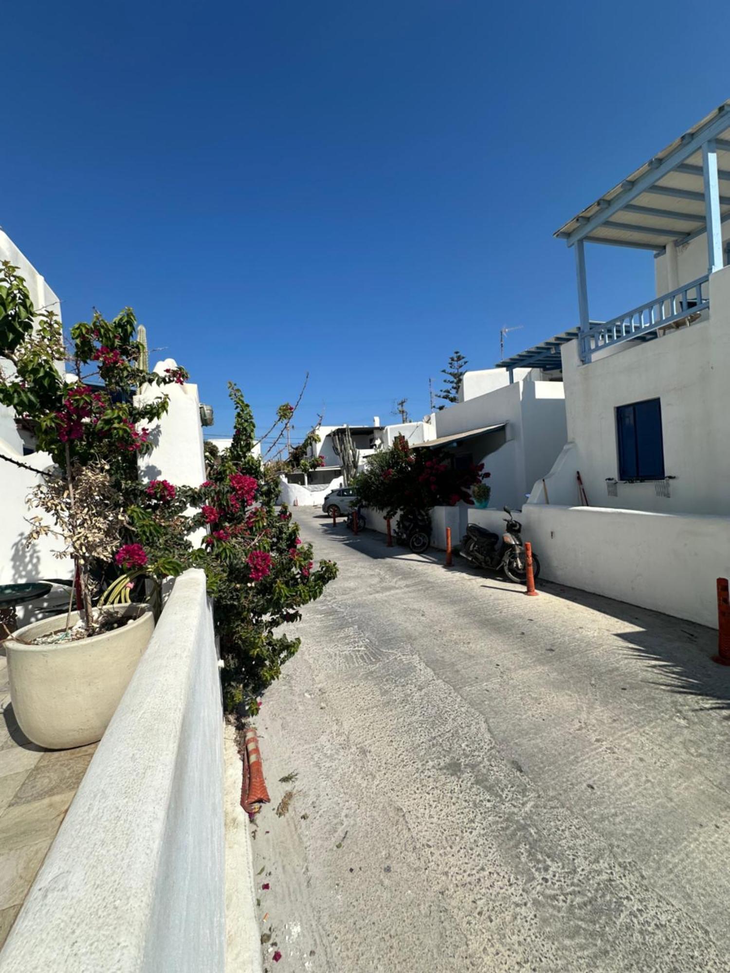 Villa Casaornos Exterior foto